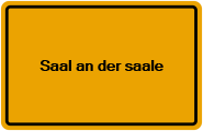 Grundbuchamt Saal an der Saale